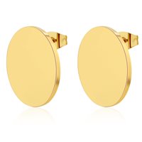 Orecchini Sagapo Donna in Acciaio SUM26